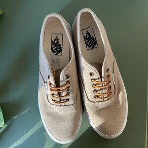 Vans Canvas Authentic style 8.5